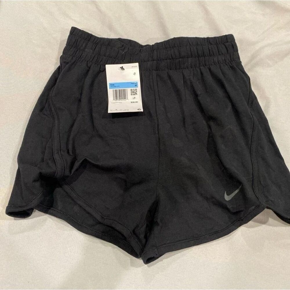 Kid's Medium Nike training shorts